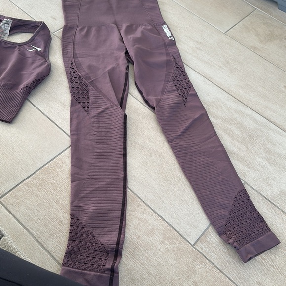 Gym Shark set - Picture 3 of 3